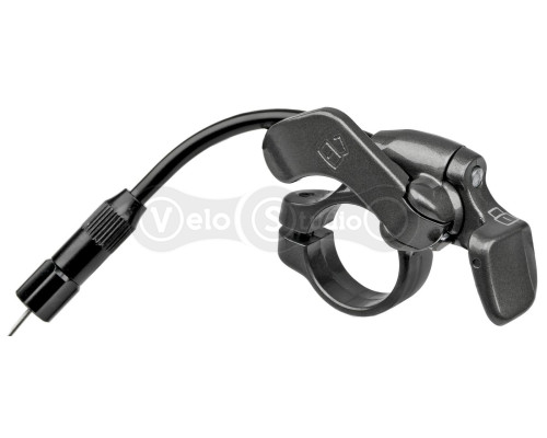 Важіль блокування на кермо Suntour RL 12 SL12SCRLO OEM