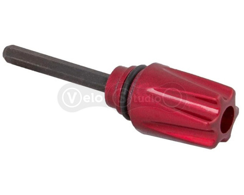 Винт регулировки отскока вилки Suntour Axon - FKA004-40