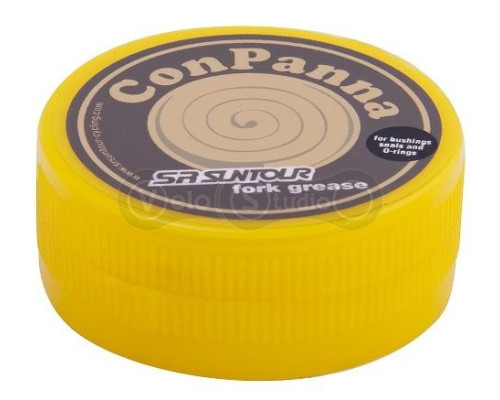 Мастило Suntour для обслуговування пружинної вилки 20 грам