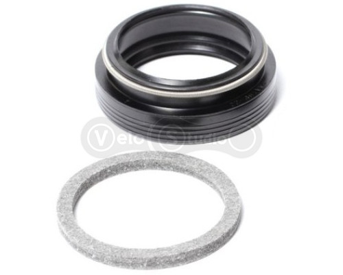 Пыльник Suntour RUX 2014-2018 38мм 1 штука - FAA323-10