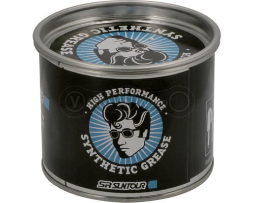 Мастило для вилки та амортизатора Suntour Suspension Fork Grease 350g - SG350