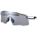 Очки SHIMANO EQUINOX5 фотохромные, прозрачно-серые