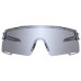 Очки SHIMANO EQUINOX5 фотохромные, прозрачно-серые