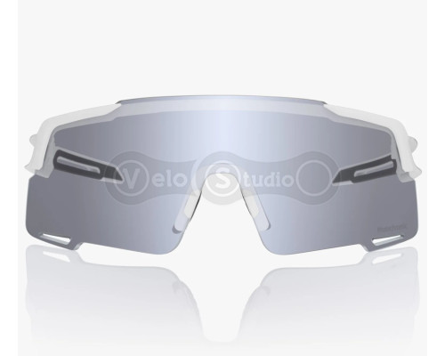 Очки SHIMANO EQUINOX5 фотохромные, белые