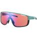 Очки SHIMANO PULSAR RIDESCAPE OFF-ROAD, сменные линзы, бирюзовые
