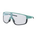 Очки SHIMANO PULSAR RIDESCAPE OFF-ROAD, сменные линзы, бирюзовые