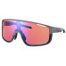 Окуляри SHIMANO PULSAR RIDESCAPE OFF-ROAD, змінні лінзи, сірі