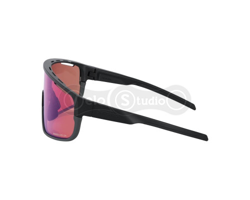 Окуляри SHIMANO PULSAR RIDESCAPE OFF-ROAD, змінні лінзи, чорні