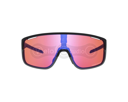 Окуляри SHIMANO PULSAR RIDESCAPE OFF-ROAD, змінні лінзи, чорні