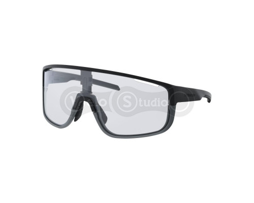 Окуляри SHIMANO PULSAR RIDESCAPE OFF-ROAD, змінні лінзи, чорні