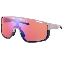 Окуляри SHIMANO PULSAR RIDESCAPE OFF-ROAD, змінні лінзи, бузкові