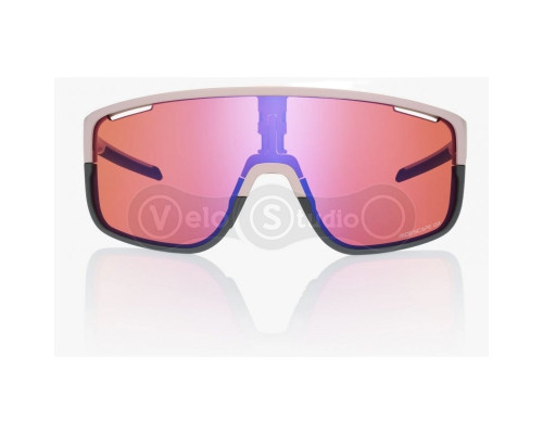 Окуляри SHIMANO PULSAR RIDESCAPE OFF-ROAD, змінні лінзи, бузкові