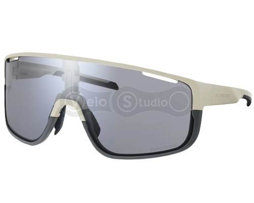 Очки SHIMANO PULSAR фотохромные, бежевые