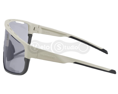Очки SHIMANO PULSAR фотохромные, бежевые