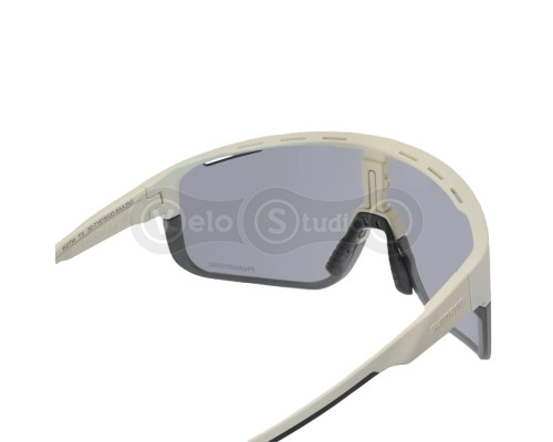 Очки SHIMANO PULSAR фотохромные, бежевые