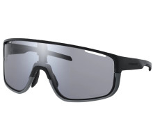 Окуляри SHIMANO PULSAR фотохромні, чорні