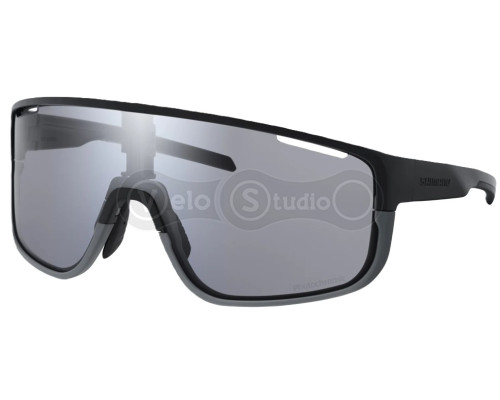 Очки SHIMANO PULSAR фотохромные, черные
