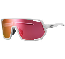 Окуляри SHIMANO TECHNIUM RIDESCAPE ROAD, білі