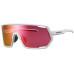 Окуляри SHIMANO TECHNIUM RIDESCAPE ROAD, білі