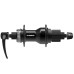 Втулка задня Shimano FH-QС500-HM, CUES, 12 швидкостей, 32отв, QR, OLD: 141мм, Center Lock