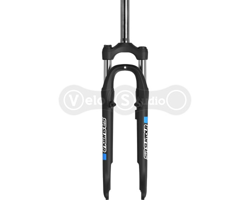 Вилка Suntour M3010-P 700C 63TS чорна матова