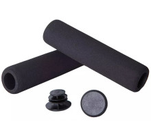 Грипси Green Cycle GGR-703 130mm піна EVA, чорні