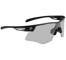 Окуляри Spiuk Mirus фотохромні чорні