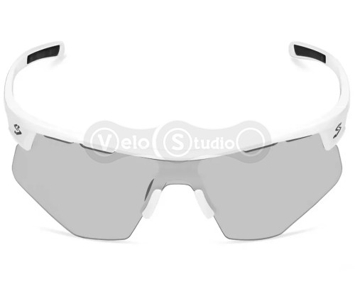 Очки Spiuk Mirus фотохромные белые