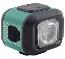 Фара Moon Titan Mini 700 люмен, встроенный аккумулятор, USB TYPE-C, STF