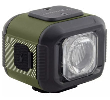 Фара Moon Titan Mini 700 люмен, вбудований акумулятор, USB TYPE-C, AMG