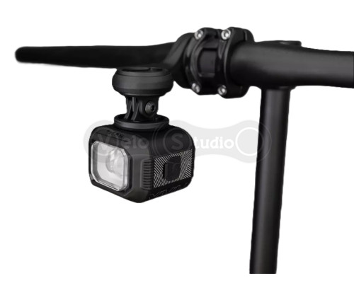 Фара Moon Titan Mini 700 люмен, встроенный аккумулятор, USB TYPE-C, AMG