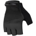 Вело перчатки KLS Factor 2025 чёрные M