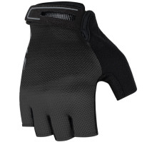 Вело перчатки KLS Factor 2025 чёрные XL