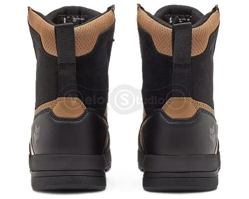 Мотоботи FOX RANGER Adventure Boot [Dark Khaki] US11