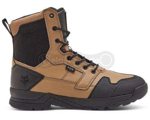 Мотоботи FOX RANGER Adventure Boot [Dark Khaki] US12