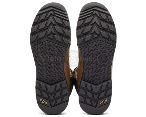 Мотоботи FOX RANGER Adventure Boot [Dark Khaki] US12
