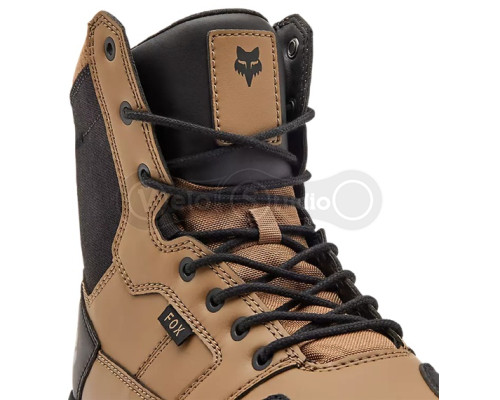Мотоботи FOX RANGER Adventure Boot [Dark Khaki] US9.5