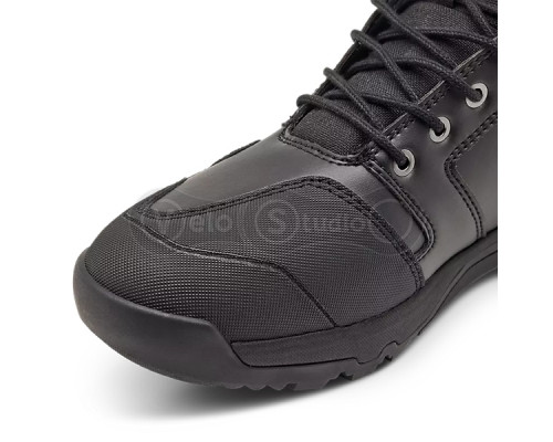Мотоботи FOX Ranger ADV Boot [Black] US10.5
