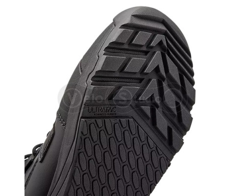 Мотоботы FOX Ranger ADV Boot [Black] US11.5