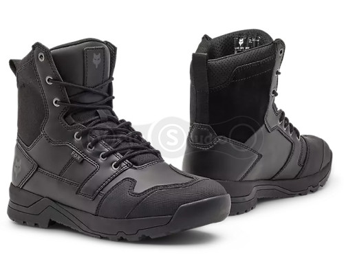 Мотоботи FOX Ranger ADV Boot [Black] US13