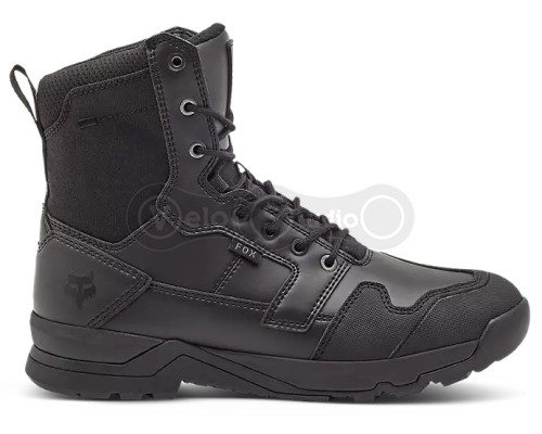 Мотоботи FOX Ranger ADV Boot [Black] US13