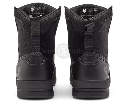 Мотоботи FOX Ranger ADV Boot [Black] US13