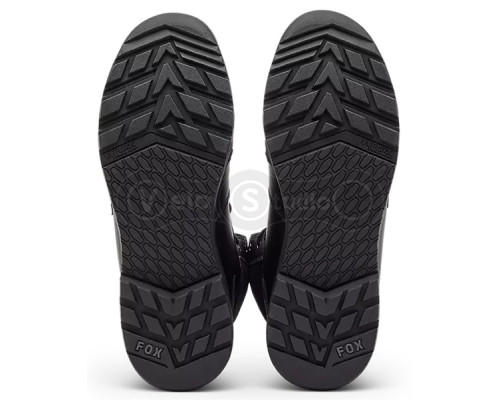 Мотоботи FOX Ranger ADV Boot [Black] US13