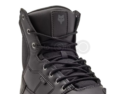 Мотоботи FOX Ranger ADV Boot [Black] US9.5