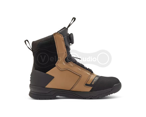 Мотоботы FOX Defend ADV Boot [Dark Khaki] US13