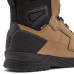 Мотоботы FOX Defend ADV Boot [Dark Khaki] US13
