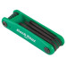 Набор торксов Park Tool TWS-2 T7/T9/T10/T15/T20/T25/T27/T30/T40