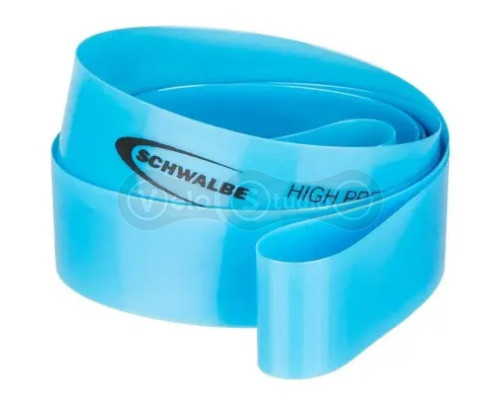Ободная лента - флиппер Schwalbe Polyurethan 20x25 (406-25) SUPER H.P.