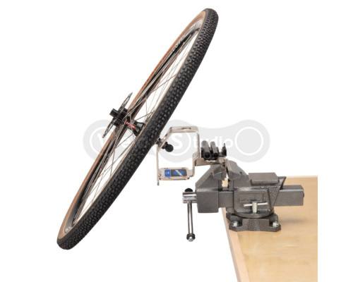 Держатель колеса Park Tool WH-1