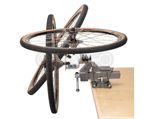 Держатель колеса Park Tool WH-1